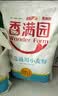 香满园 面粉 中筋粉 优选通用小麦粉 10斤 包子饺子馒头饼手擀面 实拍图