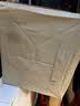 佳帮手收纳箱布艺衣服衣物被子衣柜整理储物箱百纳箱收纳盒子 66L2只装 实拍图