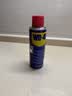 WD-40除锈剂润滑wd40门锁润滑油机械防锈油螺丝螺栓松动剂铁锈清洁神器 实拍图