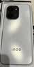 vivo iQOO Z11 12GB+256G天光白 天玑8500满血版 9020mAh超薄蓝海电池 165Hz护眼电竞屏 学生游戏手机 实拍图