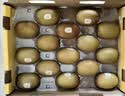 佳沛（zespri）新西兰金奇异果15粒巨大果146-175g猕猴桃水果礼盒 实拍图