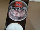 海福盛方便速食粥懒人即食早餐宵夜营养粥冻干八宝粥排骨菌菇粥38g*6杯 实拍图