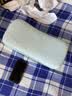 京东京造 随心mini乳胶枕 92%天然乳胶泰国原液进口学生儿童成人午休便携 实拍图