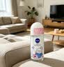 妮维雅（NIVEA）孙颖莎同款抑汗香体止汗露腋下干爽精华爽身走珠液50ml生日礼物 实拍图