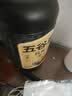 五谷磨房黑芝麻糊五黑粉无糖核桃芝麻黑豆粉代餐粉600g 实拍图