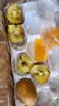 佳沛（zespri）新西兰金奇异果12粒特大果124-146g猕猴桃水果礼盒 实拍图