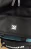 361°儿童书包小学生1-3-6年级减负护脊大容量双肩背包 藏青/绿 实拍图