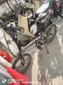 大行（DAHON）P8折叠自行车经典成人20英寸8速折叠车男女式运动单车KBC083 消光灰【经典版】 实拍图