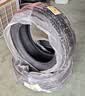 优科豪马横滨汽车轮胎 205/55R16 91V AE51B 原配广汽丰田/雷凌 实拍图