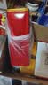 牛栏山百年珍品红铁盒 浓香型白酒 42度 500ml*6瓶 整箱装 实拍图