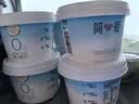 简爱0%蔗糖 酸奶 135g*4杯 天然乳蛋白 无蔗糖酸奶 实拍图