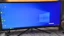 泰坦军团40英寸带鱼屏WQHD 144Hz IPS HDR400广色域 内置音箱 升降支架智能分屏电竞办公2K准4K显示器P40UG 实拍图