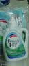 威露士清可新洗衣液松木香4斤组合装（瓶1L+袋装500ml*2）【品质严选】 实拍图