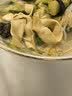 东粮 东北干豆腐皮 新鲜油豆皮千张 火锅专用豆制品蔬菜生鲜 干豆腐1000g*2袋(实惠简装) 实拍图