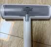 LYNN粘毛器滚筒10cm6卷360撕可撕式宠物猫狗地毯沾毛神器粘尘纸 实拍图