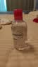 贝德玛（BIODERMA）粉水敏感肌洗卸温和不伤肤卸妆水250ml 实拍图