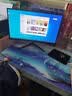 华硕（ASUS）【14代酷睿i7】台式电脑主机台式机办公电脑办公主机组装电脑独显大额补贴商务办公电脑全套 一：酷睿i5丨16G丨628G/稳定商务办公款 华硕单主机+24英寸高清显示器（蓝光护眼） 实拍图