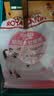 皇家猫粮 幼猫猫粮 幼猫专用 K36 通用粮 4-12月 400g 实拍图