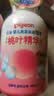 贝亲（Pigeon）洗发水沐浴露 含桃叶精华 婴儿洗发沐浴二合一 500ml IA209 实拍图