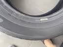 邓禄普（DUNLOP）汽车轮胎 225/65R17 102T GRANDTREK ST30 原配本田CRV 实拍图