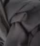 361°运动卫衣男秋冬新款圆领套头上衣男百搭服饰御寒简约运动服 超级黑 XL 实拍图