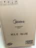 美的（Midea）铂钻家用电磁炉电陶炉新型电磁灶2200W火锅炉大功率炒菜烧水一体面板E22B20 实拍图