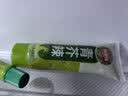 凤球唛青芥辣芥末酱150g大瓶挤压装山葵膏辣根日式寿司料理刺身生鱼片 实拍图