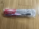 高露洁（Colgate）牙刷软毛细毛护龈牙刷成年人小头独立包装3支颜色随机 实拍图
