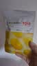 百草味芒果干100g/袋 水果干果脯特产食品办公室零嘴小吃休闲零食烘焙 实拍图