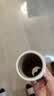 美丽雅粘毛器滚筒大号替换纸毛沾猫毛衣服床上刷除黏毛尘卷纸16cm*360撕 实拍图