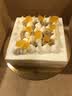 廿一客（21cake）橘与桔乳脂奶油生日蛋糕  生日礼物同城配送当日送达 实拍图