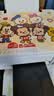 爱普生（EPSON）【6代新品】L3351墨仓式彩色打印机 微信打印/无线连接 家用AI学习打印机（打印、复印、扫描） 实拍图