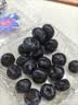 京鲜生 秘鲁蓝莓超大果2盒装20mm+ 约125g/盒 新鲜水果 源头直发 实拍图