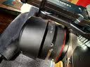 索尼（SONY）【百补限量50台】FE 50mm F1.8 全画幅标准定焦镜头 人像定焦镜头 E卡口 SEL50F18F 全半画幅通用 实拍图
