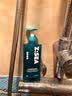 海洋至尊三棱镜控油祛痘洗面奶男150g 祛痘去黑头洁面男士护肤品 实拍图