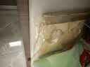 杰凯诺三明治包装纸肉夹馍纸袋汉堡纸手抓饼油袋单开口15*15cm小号100张 实拍图