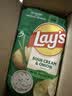 乐事（Lay's）薯片酸奶油洋葱味184.2g美国进口 休闲零食膨化食品 实拍图