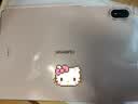 HUAWEI MatePad Air 12英寸（第三代）华为平板电脑OLED屏创作办公学习12+256GB 樱语粉 手写笔套装 实拍图