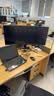 AOC 34英寸WQHD 240Hz 快速液晶1ms HDR400 出厂校色 1500R曲面带鱼屏 游戏电竞显示器宙斯盾 CU34G4Z 实拍图
