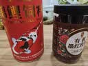 丙田 有机墨红玫瑰花茶 冻干玫瑰花冠特云南大朵级原味玫瑰花干花草茶 实拍图