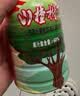 冠芳山楂树下果汁饮料不加蔗糖山楂汁超市送礼整箱350ml*15瓶 实拍图