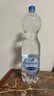圣碧涛（SAN BENEDETTO）意大利进口气泡水 1.5L*6瓶 矿泉水 整箱装 实拍图