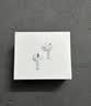 Apple/苹果 AirPods Pro (第三代) 搭配MagSafe充电盒 (USB-C)蓝牙耳机 适用iPhone/iPad/Mac MFHP4CH/A 实拍图