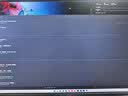 海信大圣G5 Ultra 27英寸 1152分区MiniLED  自研芯 墨晶屏 2K180Hz 冰川白色 三角洲电竞显示器 实拍图