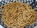 寿桃港式车仔面 方便面非油炸速食泡面拌面早餐30包内含酱包整箱6150g 实拍图