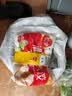 三全灌汤猪肉白菜+猪肉韭菜水饺2kg约108只蒸煎饺子  实拍图