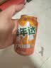 百事可乐Pepsi 可乐*4+7喜*1+美年达*1 碳酸饮料 汽水330ml*6 混合装 实拍图