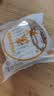 稻香村苏式月饼礼盒1500g20饼5味中秋节礼品 五仁玫瑰椒盐酥皮 稻香清雅 实拍图