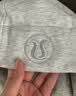 lululemon丨Scuba™ 女士拉链连帽衫*拉绒 杂色核心超浅灰(LW3KAMS) 3XS /0 实拍图