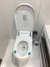科勒（KOHLER）智能马桶ST40E泡沫盾防溅除臭抑菌座圈加热家用坐便送装一体 实拍图
